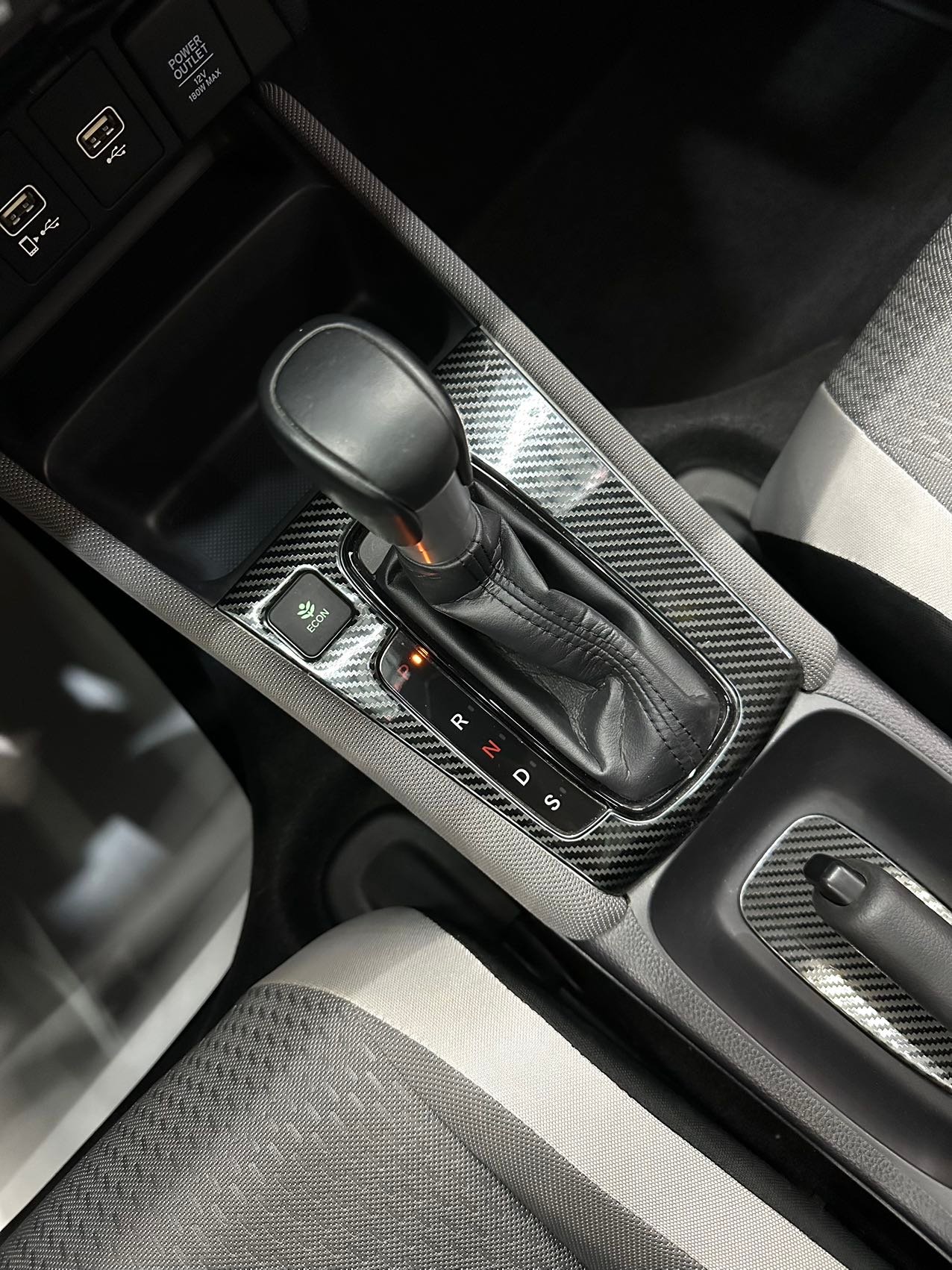 Honda LIFE 2023 год, двигатель 1.5 л, вариатор CVT, комплектация CROSS Люкс — изображение 16