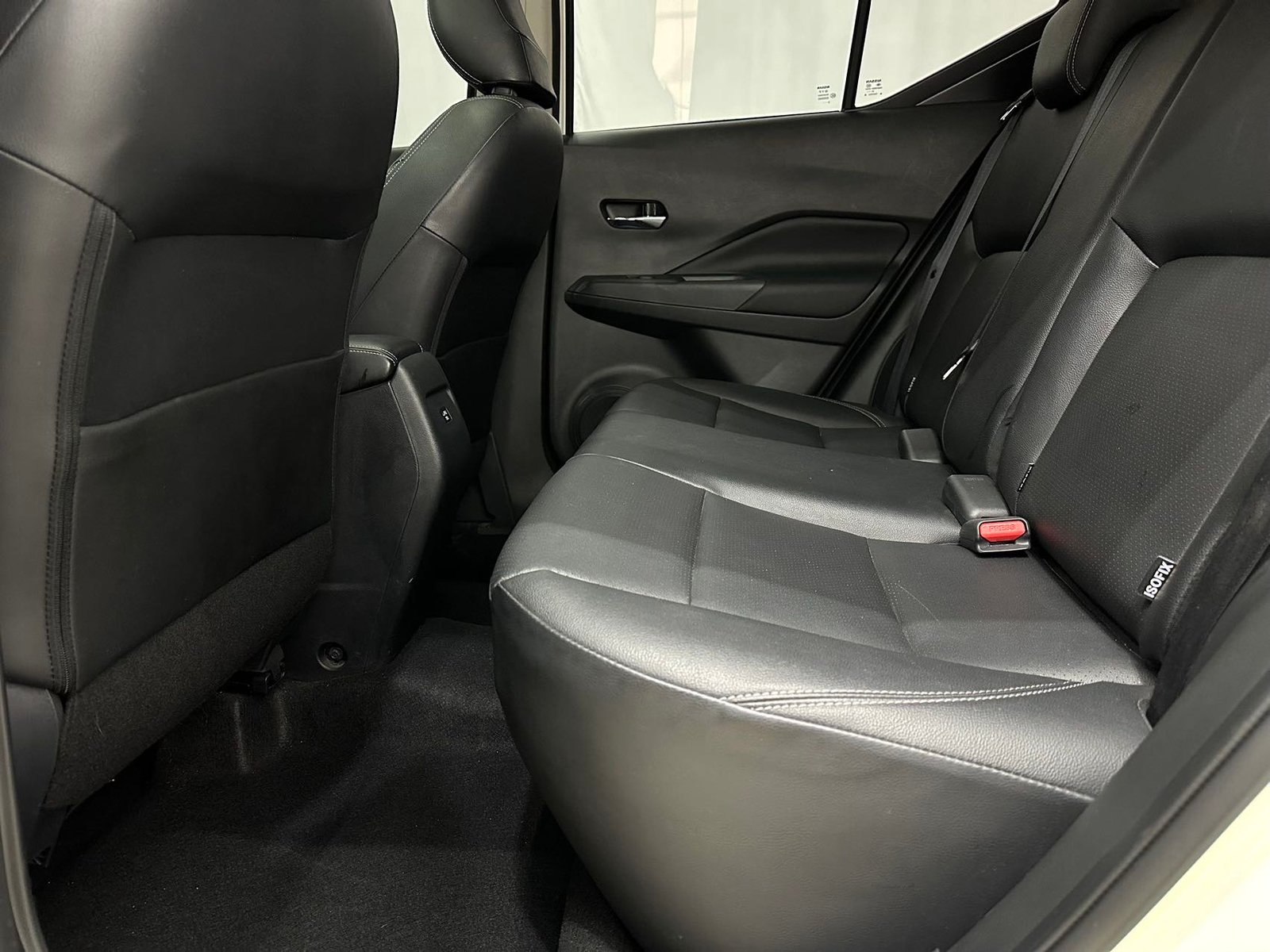 Nissan KICKS, модель 2023, версия Jinqing 1.5L, комплектация «Полный драйв» Люкс — изображение 8