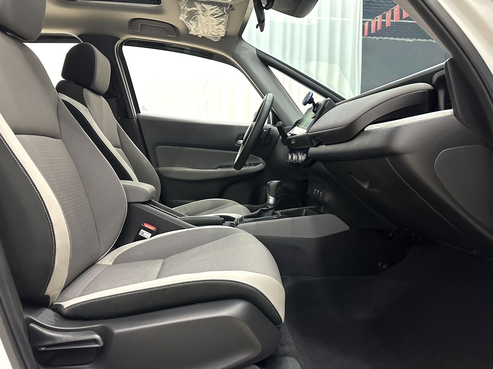 Honda LIFE 2023 год, двигатель 1.5 л, вариатор CVT, комплектация CROSS Люкс — изображение 10